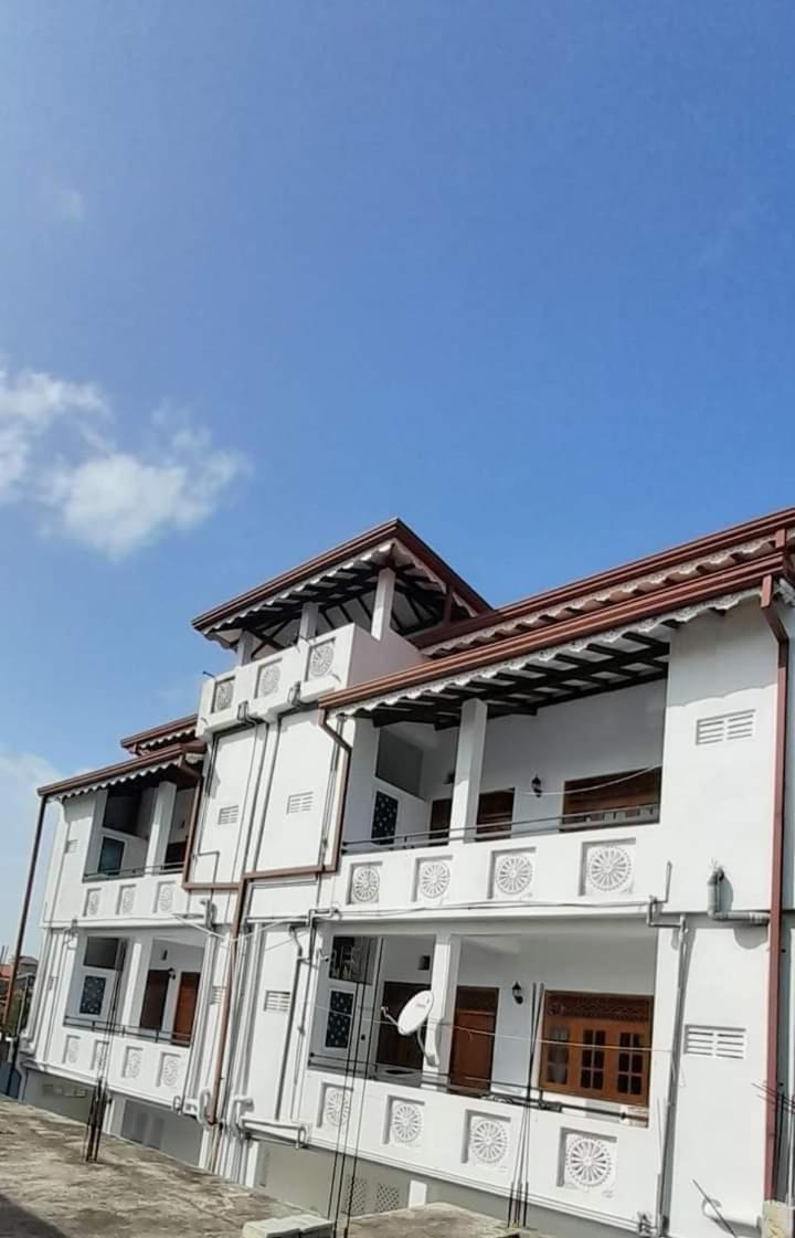 Jasmine Apartments Negombo Exterior foto